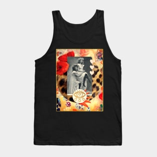 la belle époque Tank Top